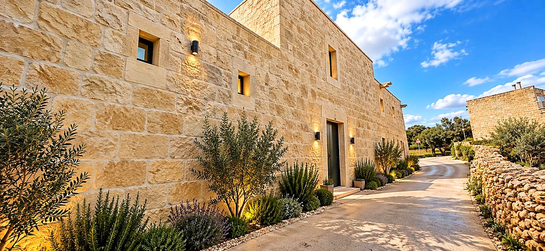 House in Naxxar — 2