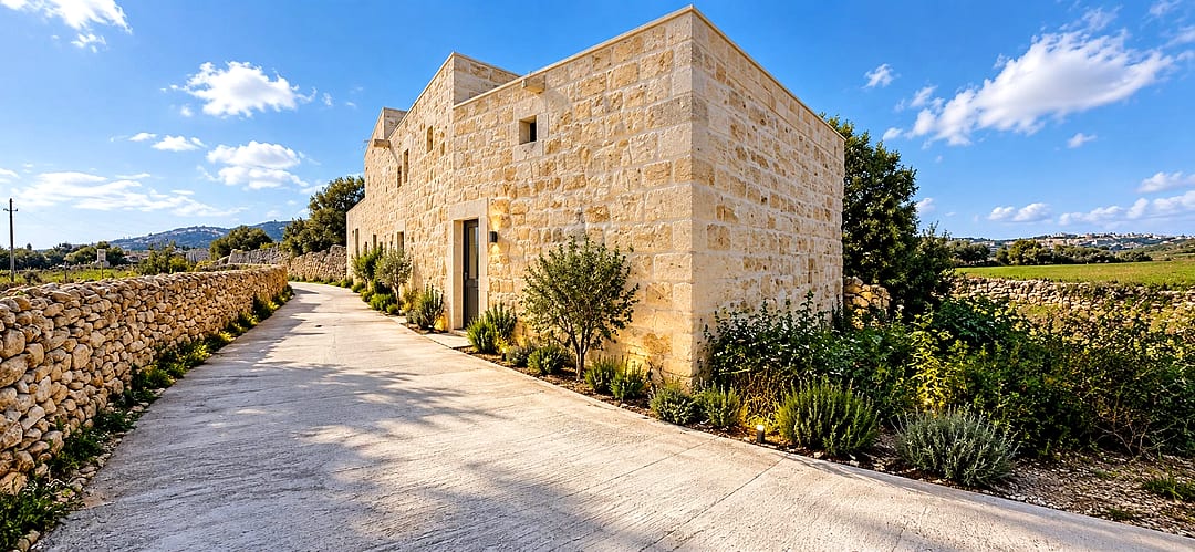 House in Naxxar — 3