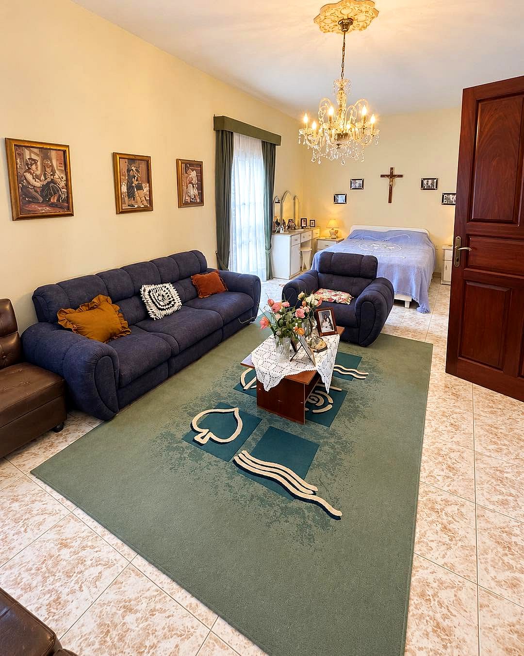 Maisonette in Siggiewi - 2 beds, 2 baths — 4