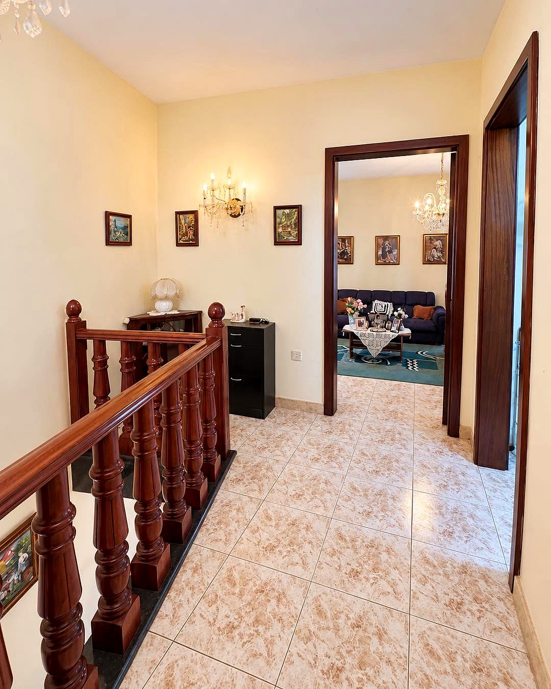 Maisonette in Siggiewi - 2 beds, 2 baths — 2