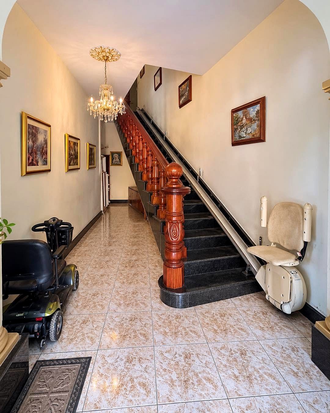 Maisonette in Siggiewi - 2 beds, 2 baths — 1