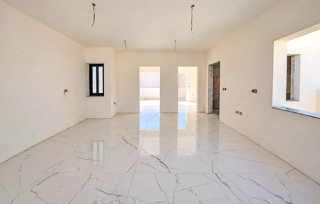 Penthouse in Marsaskala - 2 beds — 1