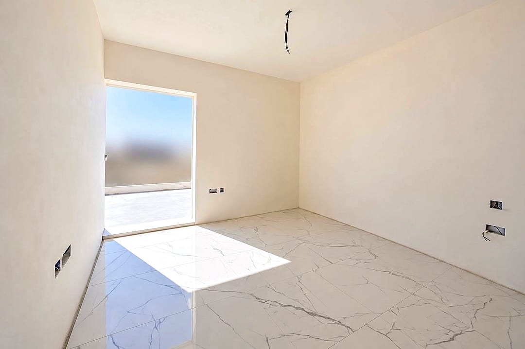 Penthouse in Marsaskala - 2 beds — 3