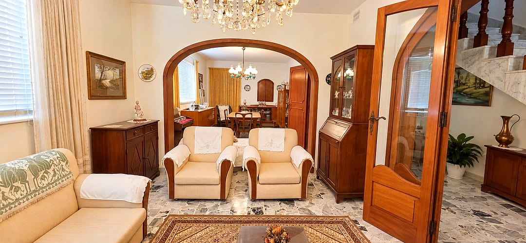 Villa in Attard — 1