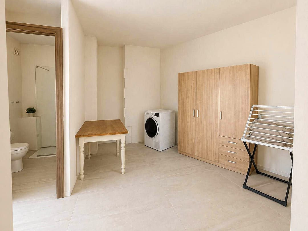 House in Lija - 2 beds — 4