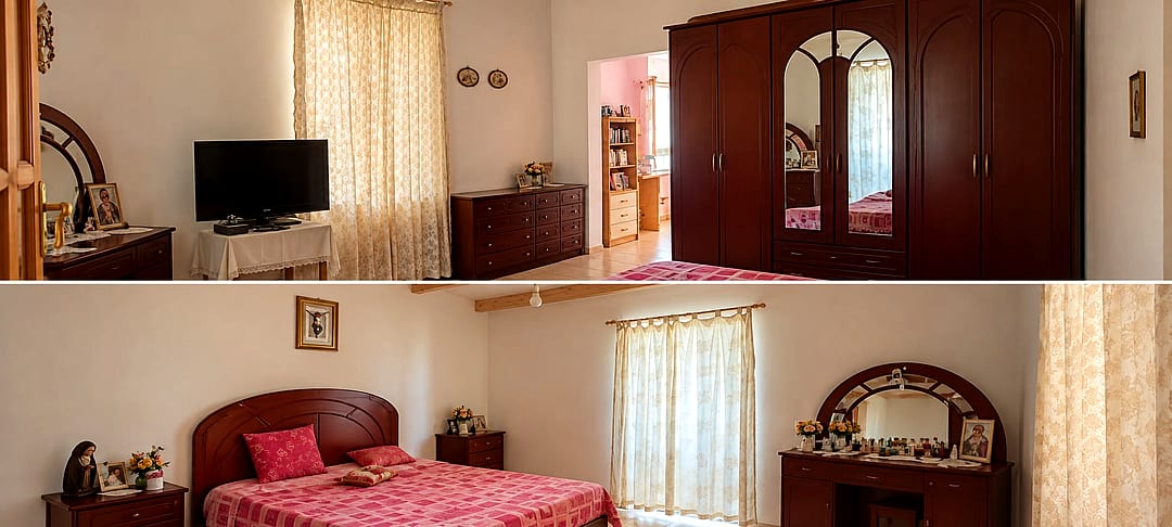 Townhouse in Paola - 3 beds — 4