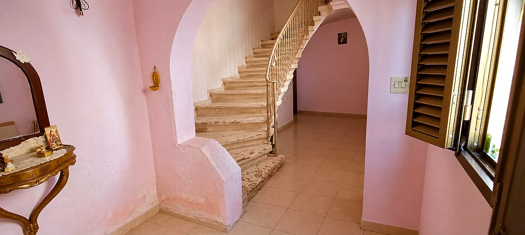 Townhouse in Paola - 3 beds — 3