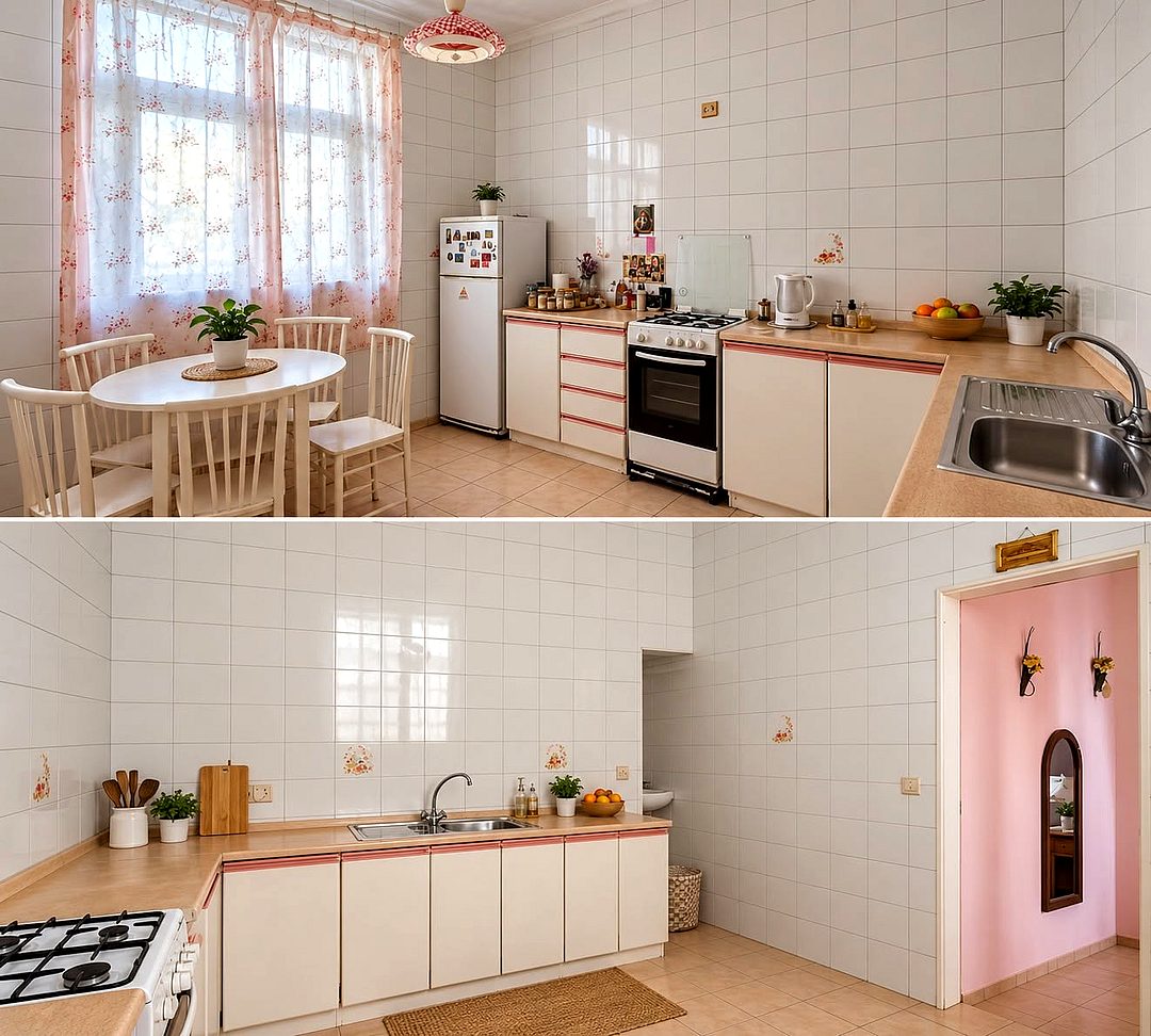 Townhouse in Paola - 3 beds — 1