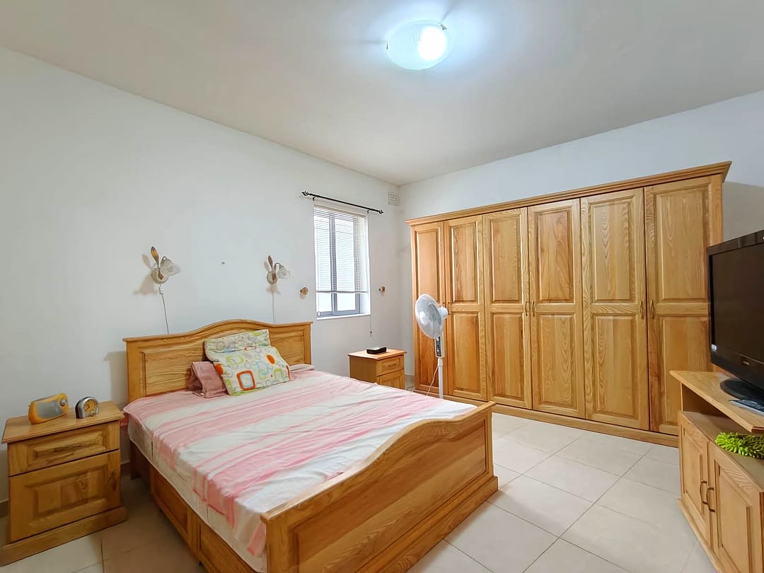 Apartment in Mosta - 3 beds — 5