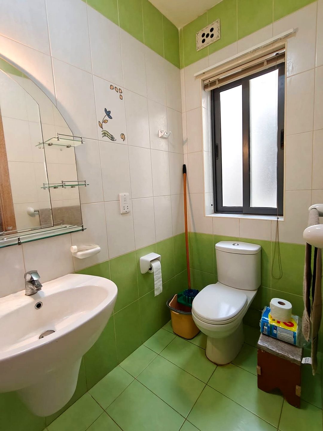 Apartment in Mosta - 3 beds — 3