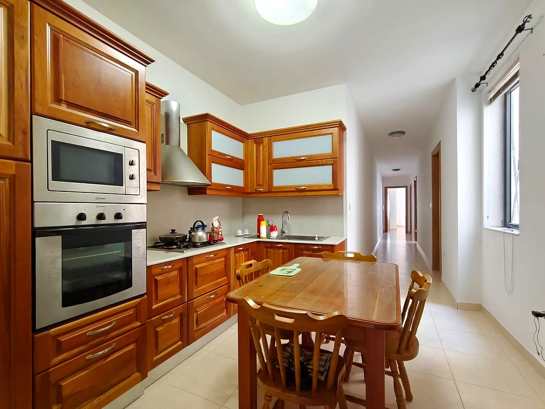 Apartment in Mosta - 3 beds — 1