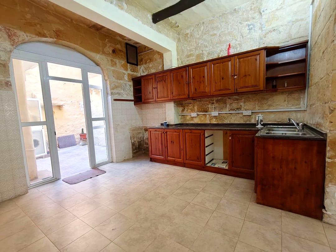 House in Birkirkara - 2 beds — 1