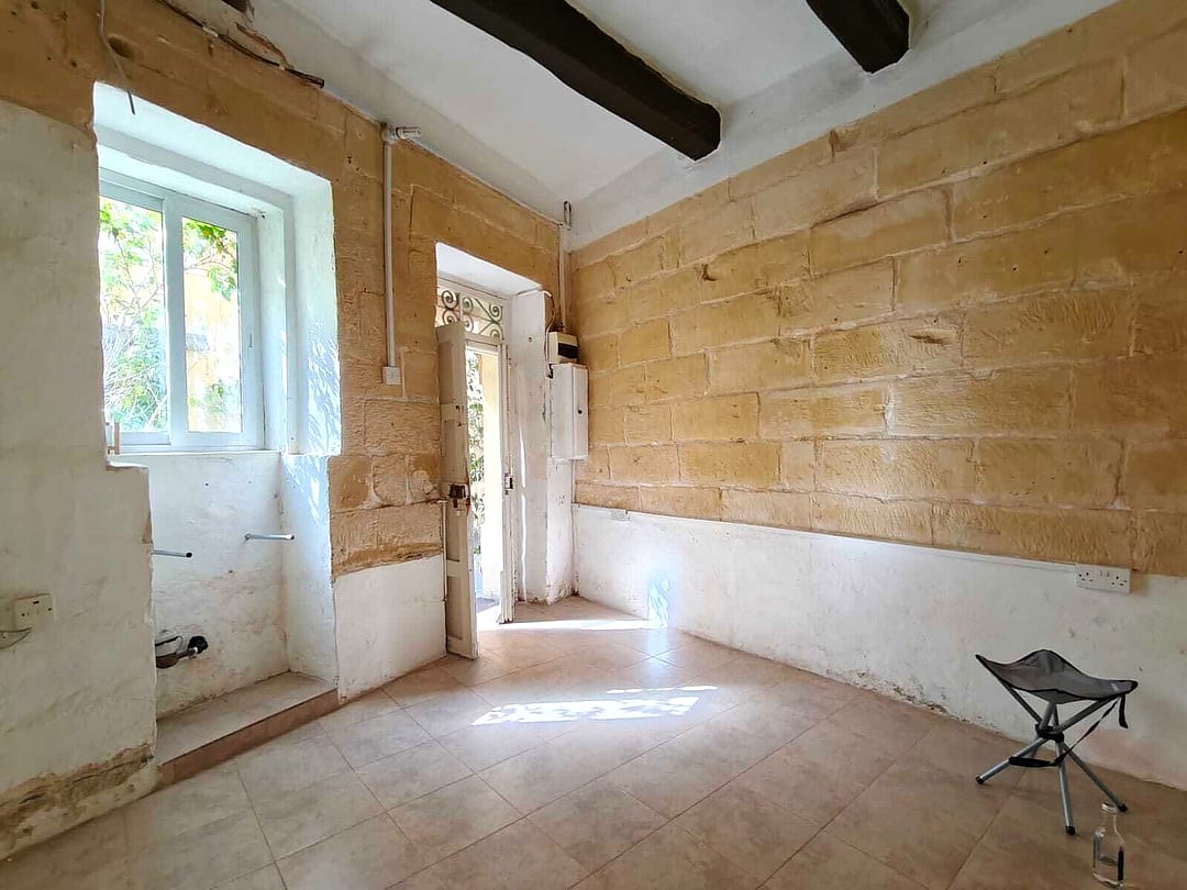 House in Birkirkara - 2 beds — 3