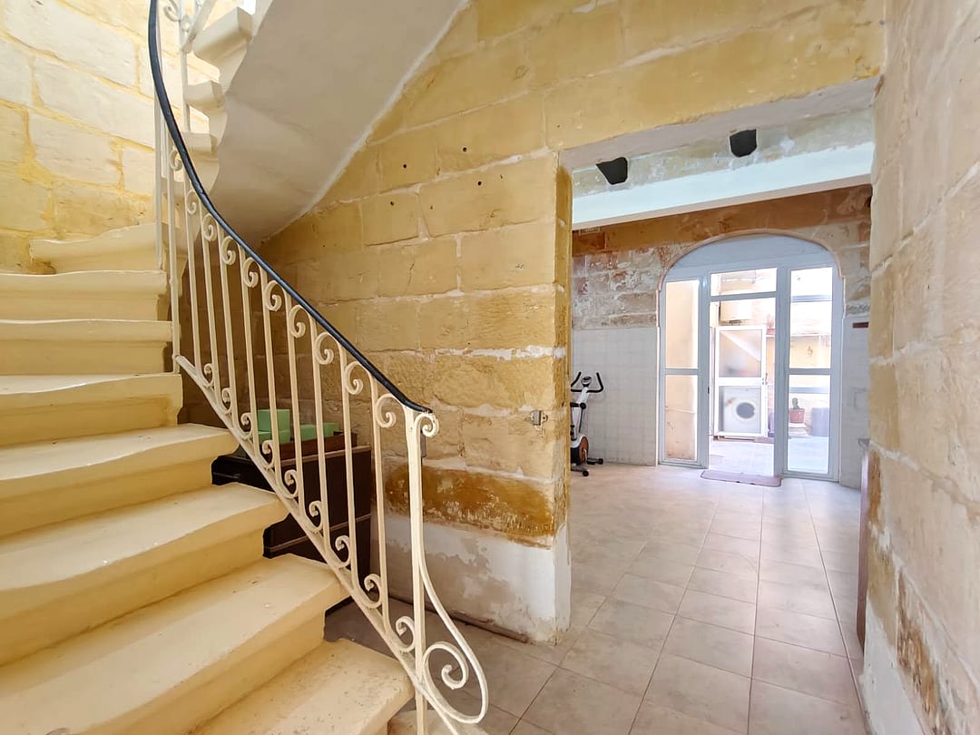 House in Birkirkara - 2 beds — 2