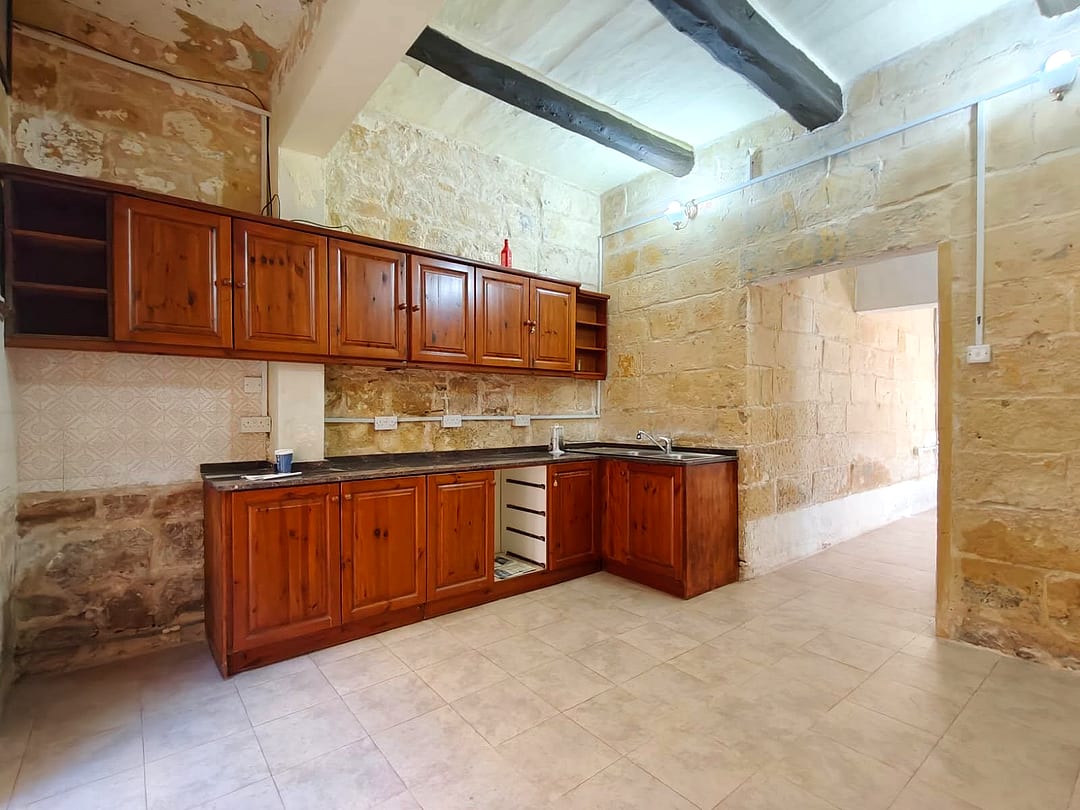 House in Birkirkara - 2 beds — 4