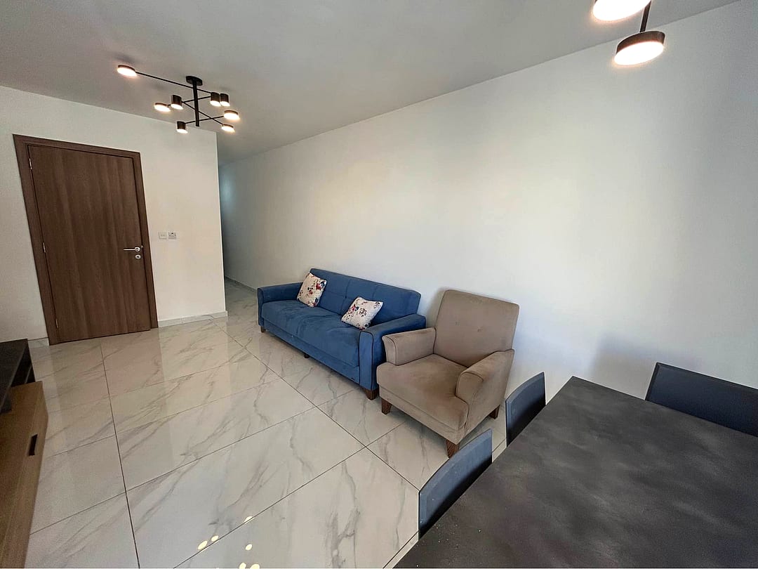 Apartment in Gzira — 2