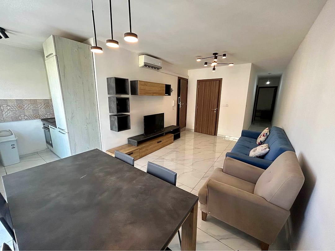 Apartment in Gzira — 1