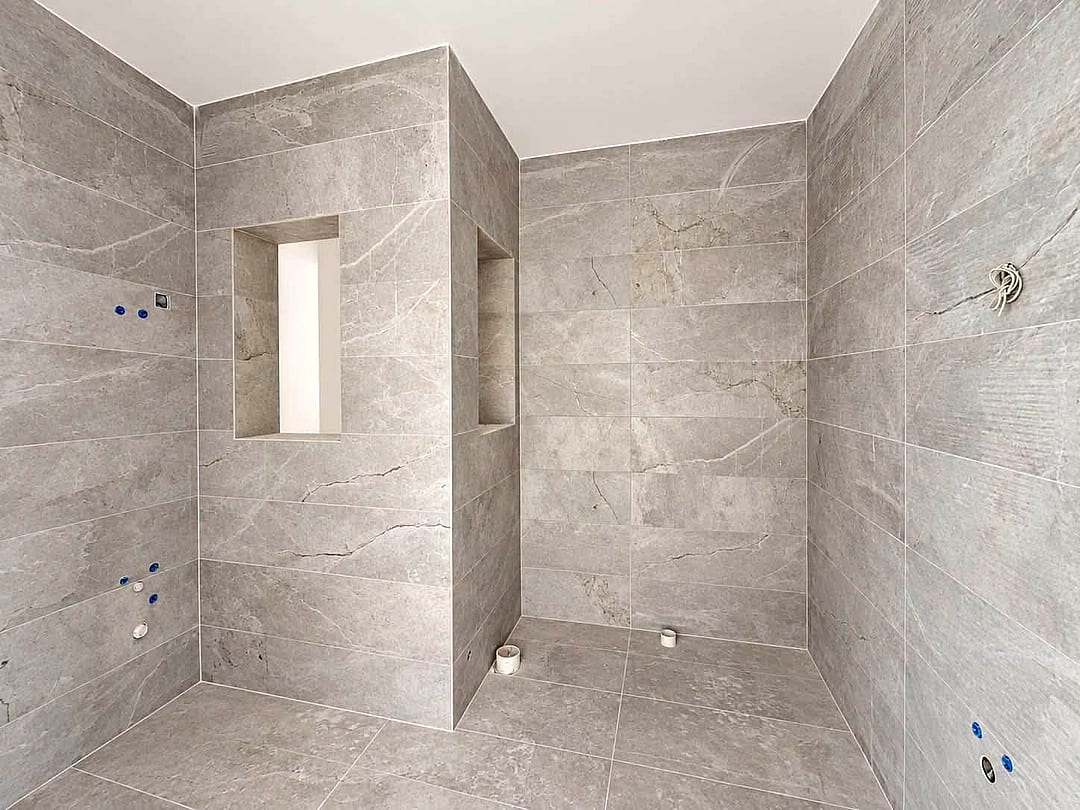 Apartment in Mellieha - 1 bed, 2 baths — 3