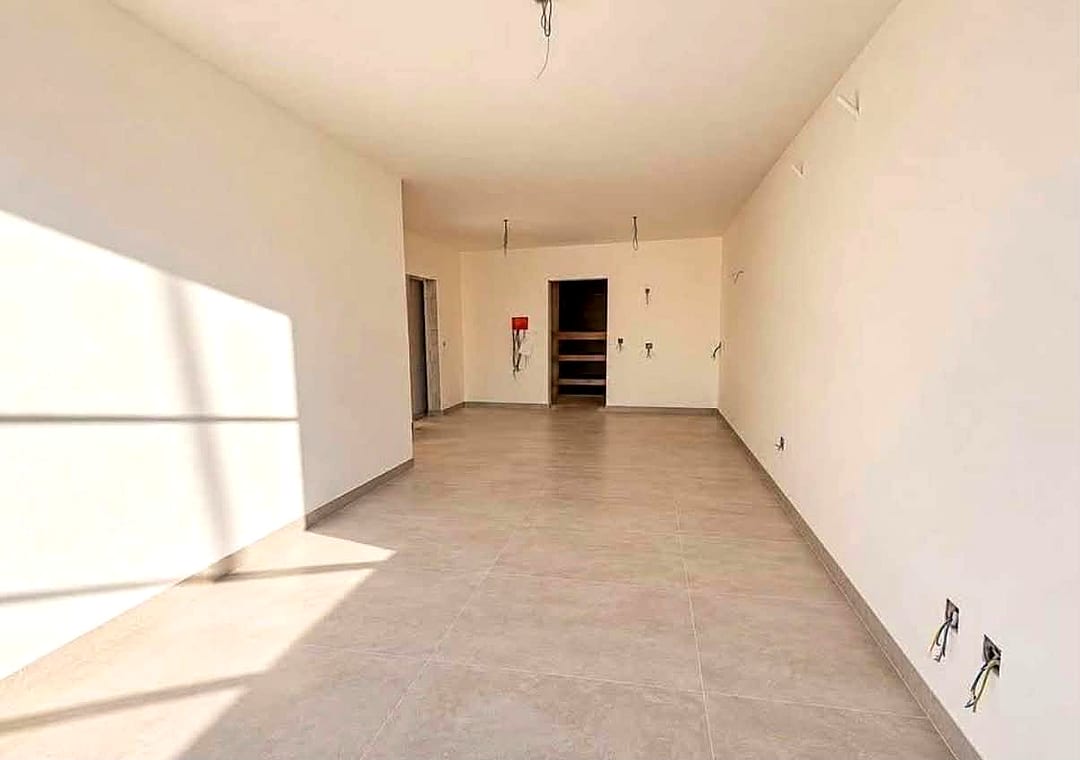 Apartment in Bugibba - 2 beds — 3
