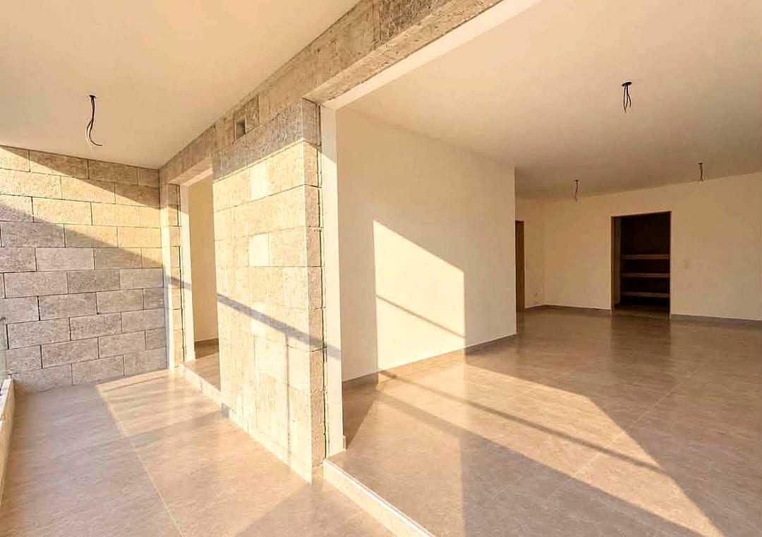 Apartment in Bugibba - 2 beds — 4