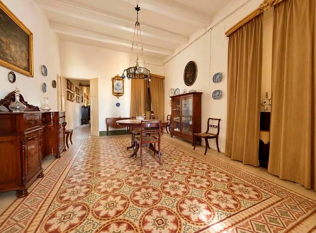 Apartment in Sliema - 2 beds — 2