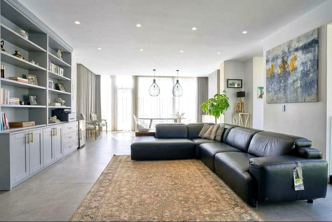 Apartment in Rabat — 5