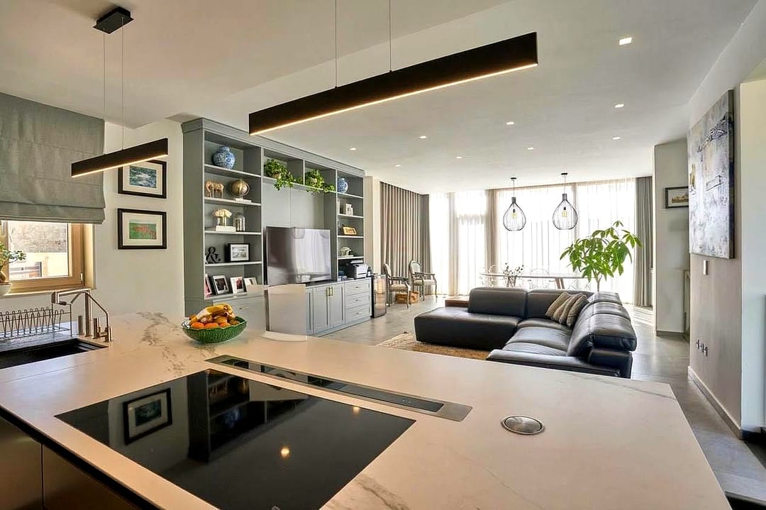 Apartment in Rabat — 4