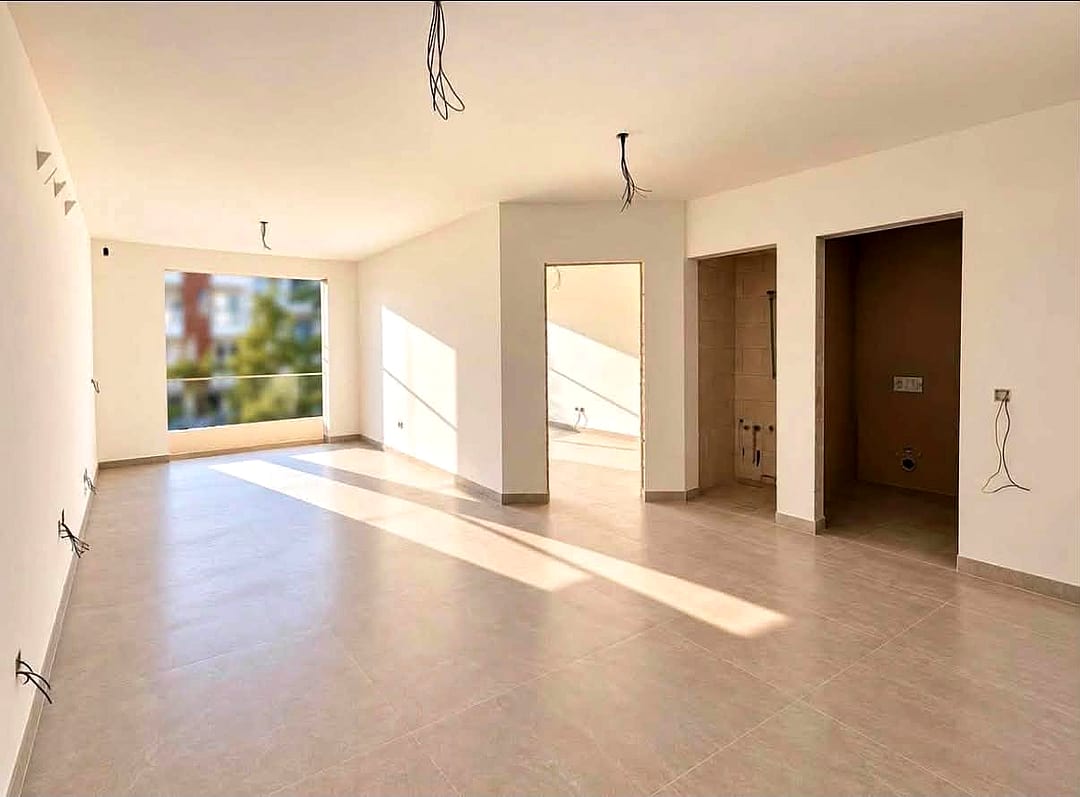 Apartment in St Paul's Bay - 1 bed — 1