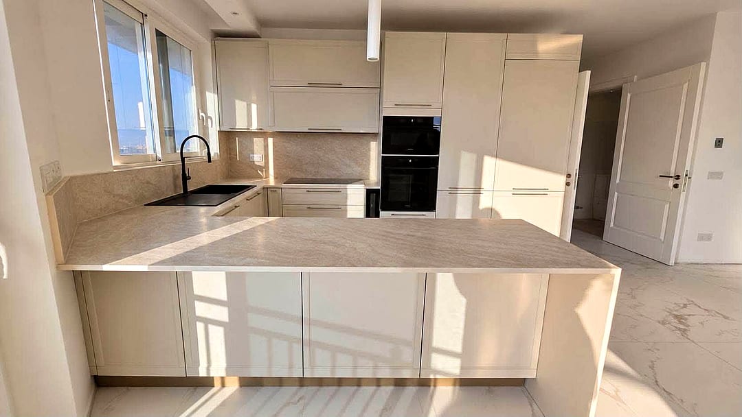 Apartment in Zurrieq - 2 beds, 2 baths — 1