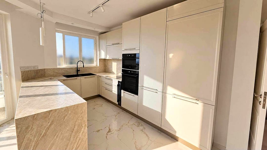 Apartment in Zurrieq - 2 beds, 2 baths — 2