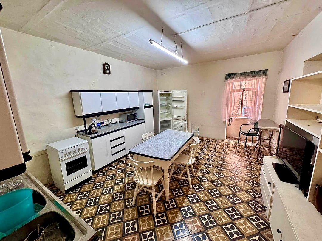 Apartment in Valletta - 2 beds — 3