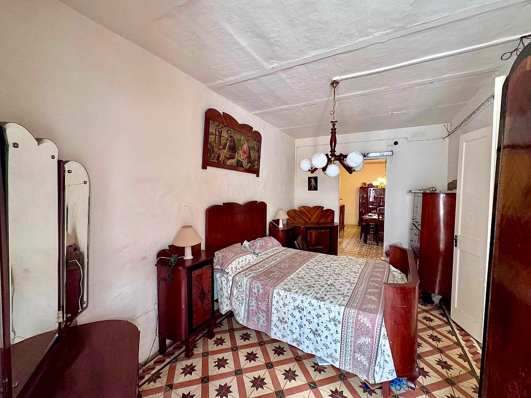 Apartment in Valletta - 2 beds — 4
