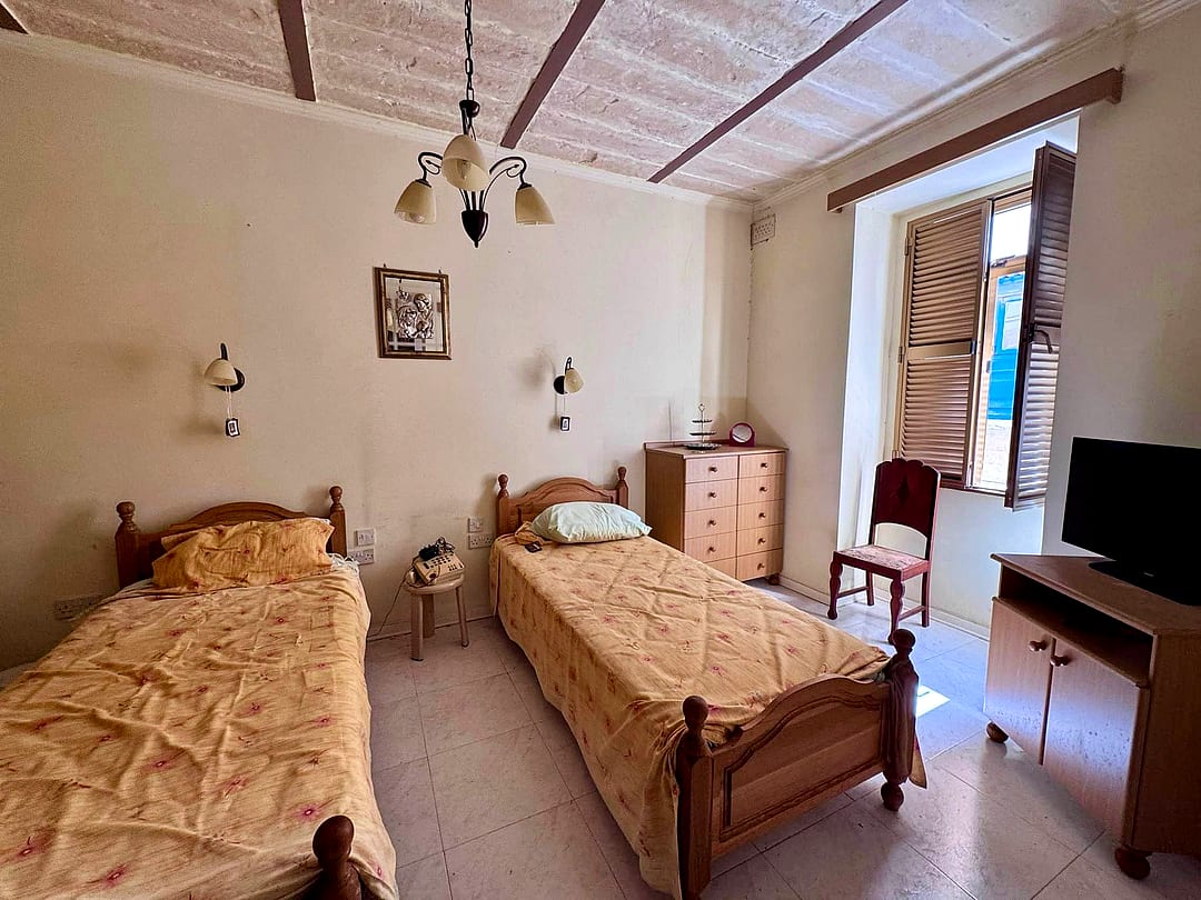Apartment in Valletta - 2 beds — 2
