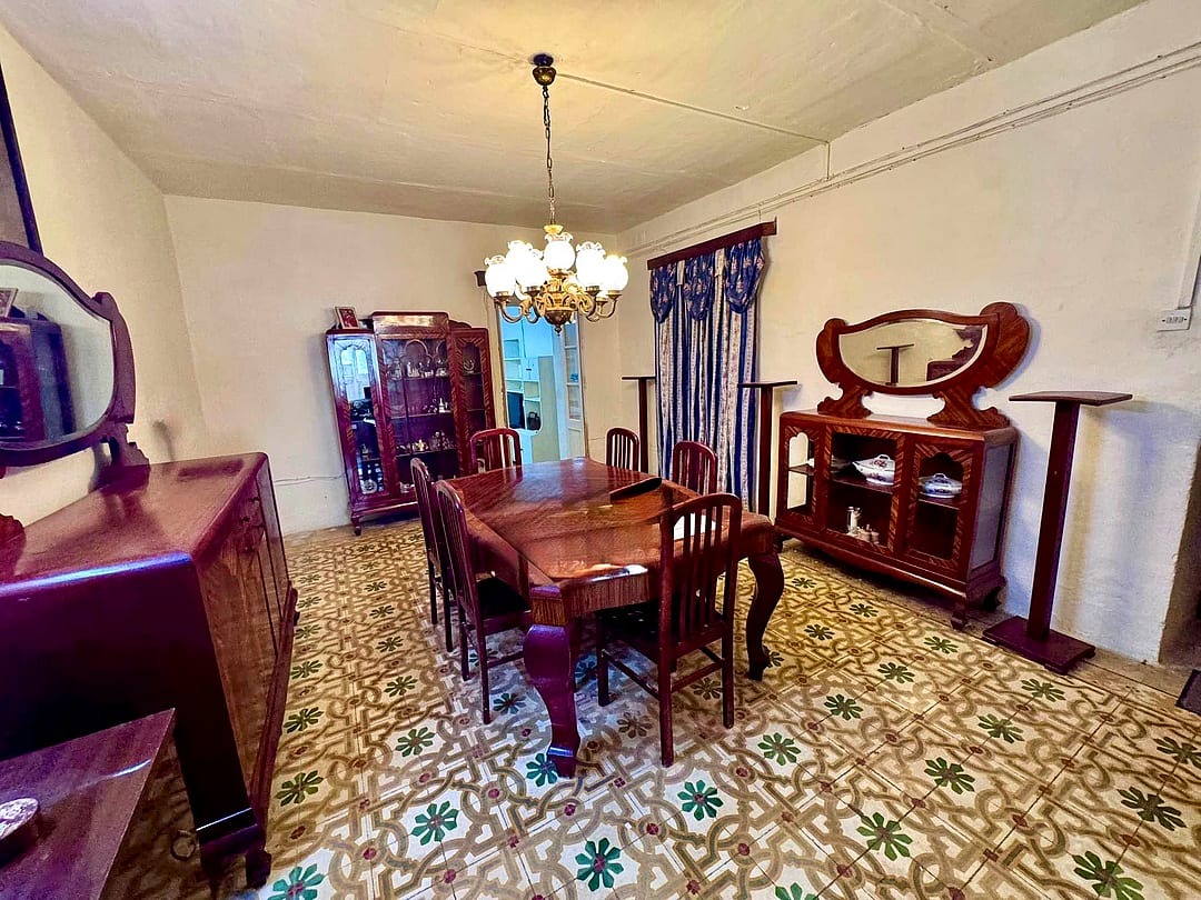 Apartment in Valletta - 2 beds — 1