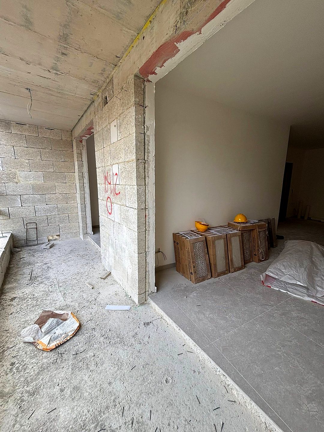 Apartment in Bugibba - 2 beds — 5