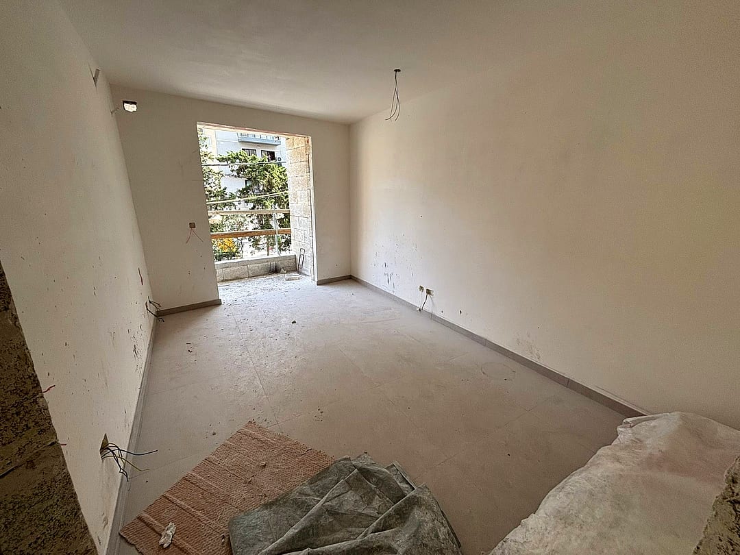 Apartment in Bugibba - 2 beds — 4