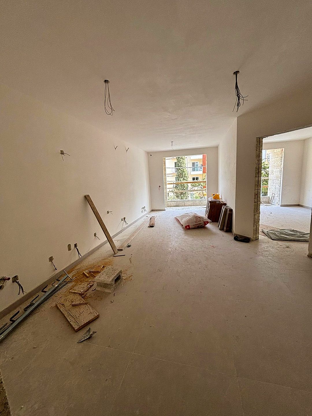Apartment in Bugibba - 2 beds — 1