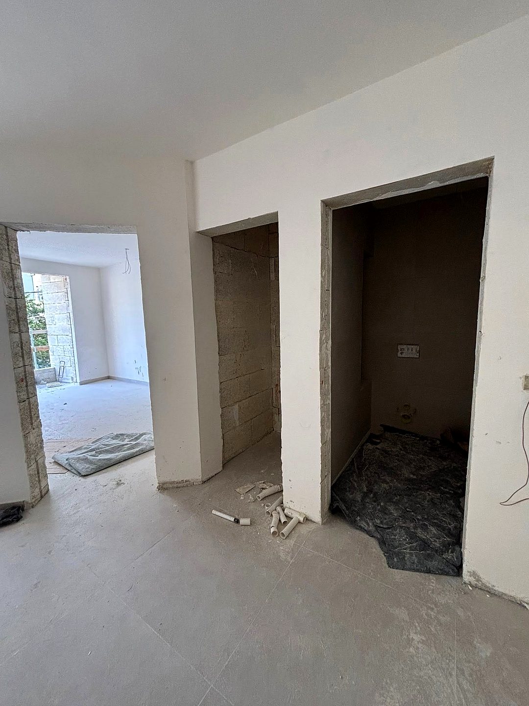 Apartment in Bugibba - 2 beds — 3