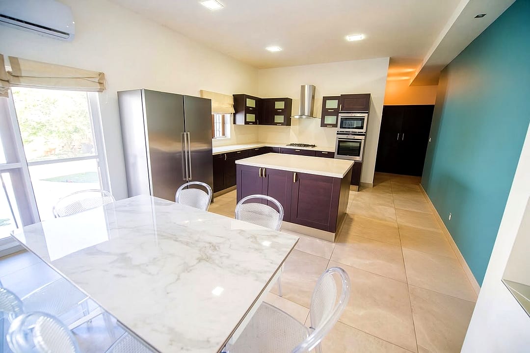 House in Zebbug - 5 beds, 3 baths — 2