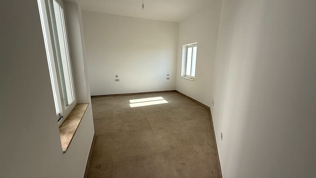 Penthouse in Naxxar - 2 beds, 2 baths — 3
