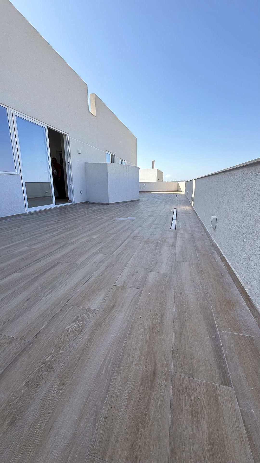 Penthouse in Naxxar - 2 beds, 2 baths — 2