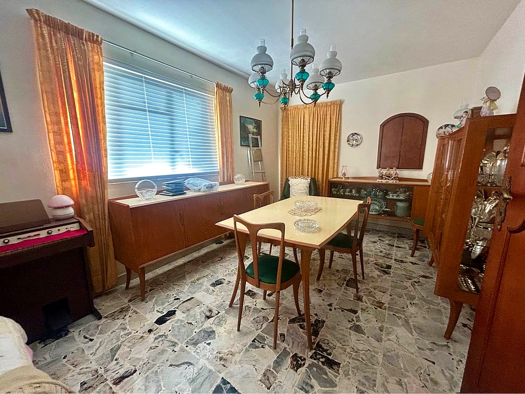 Villa in Attard - 3 beds, 3 baths — 3