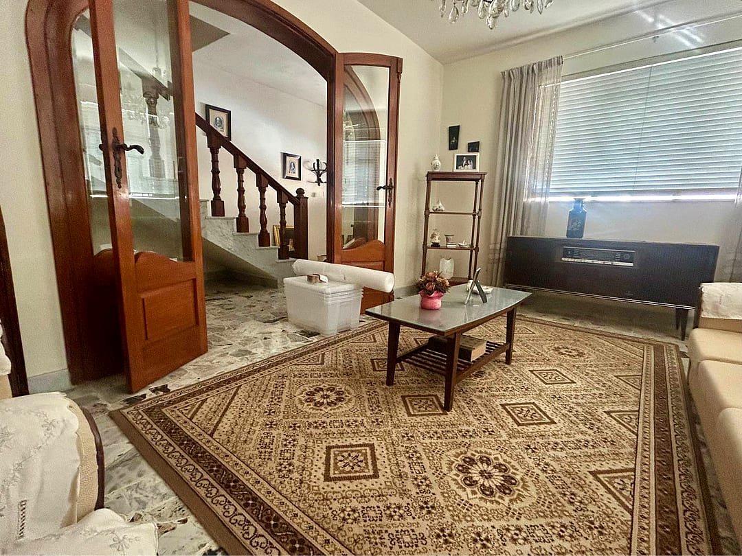 Villa in Attard - 3 beds, 3 baths — 1