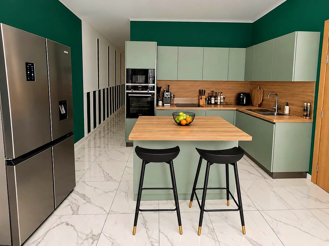 Apartment in St Paul's Bay - 3 beds, 1 bath — 3
