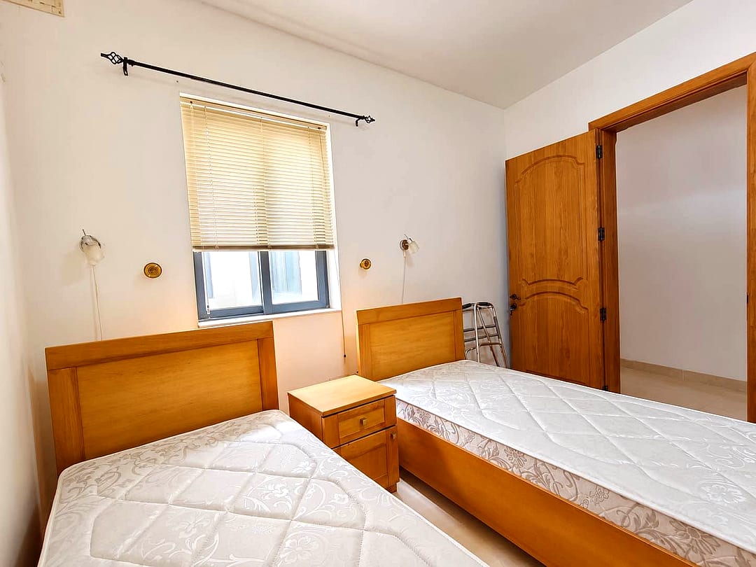 Apartment in Mosta - 3 beds, 2 baths — 3