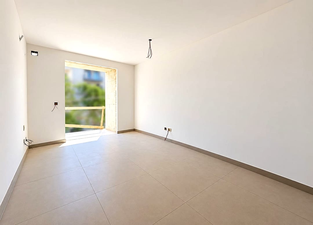 Apartment in Bugibba - 2 beds — 5