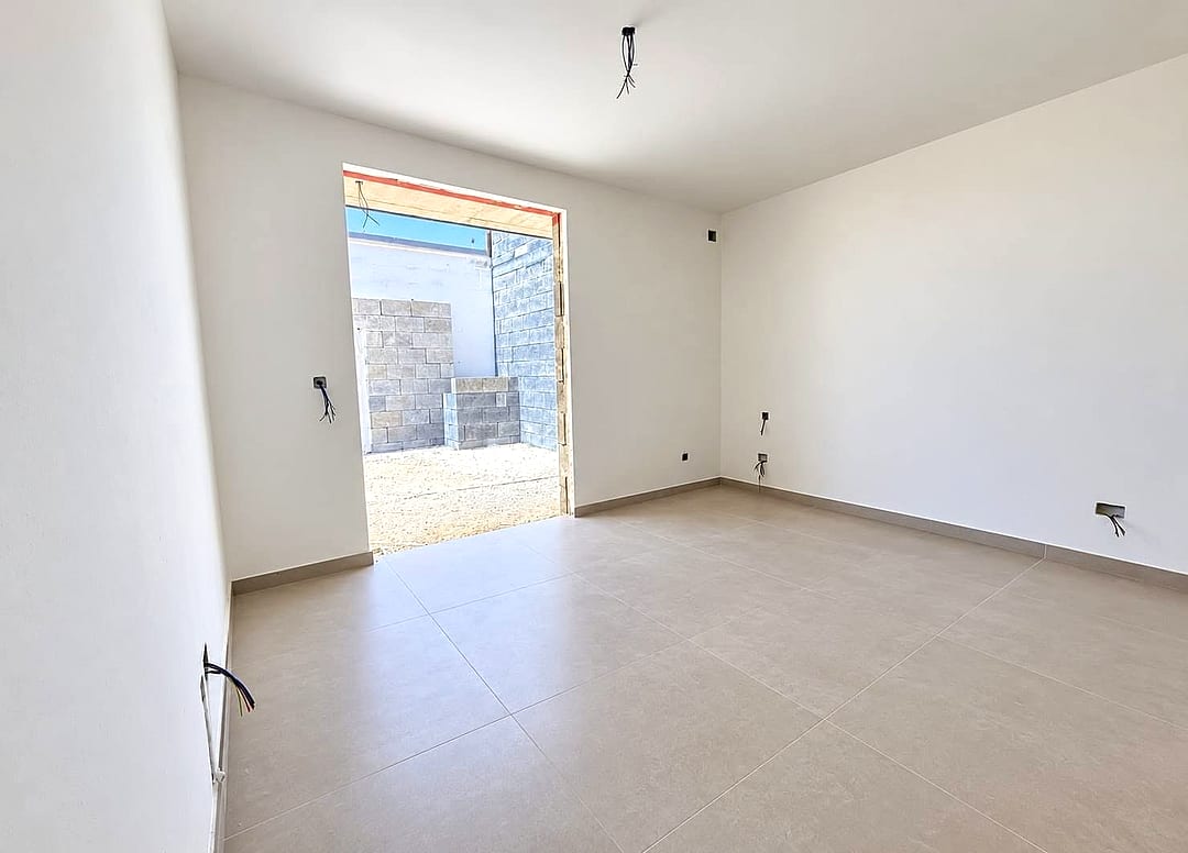 Apartment in Bugibba - 2 beds — 1