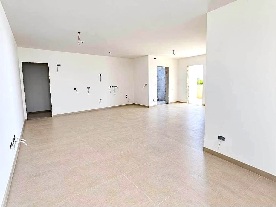 Apartment in Mellieha - 2 beds — 1