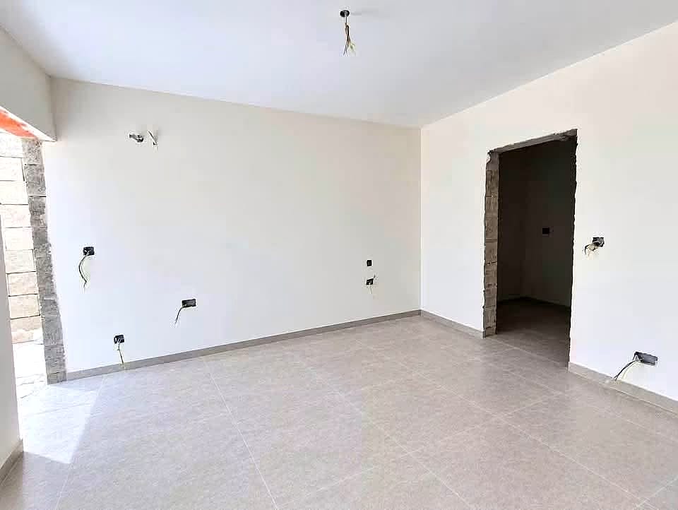 Apartment in Mellieha - 2 beds — 2