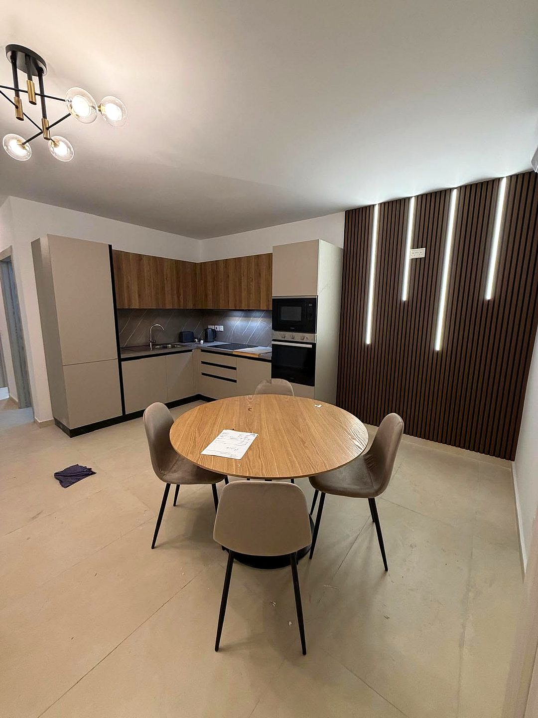Apartment in Balzan - 2 beds — 1